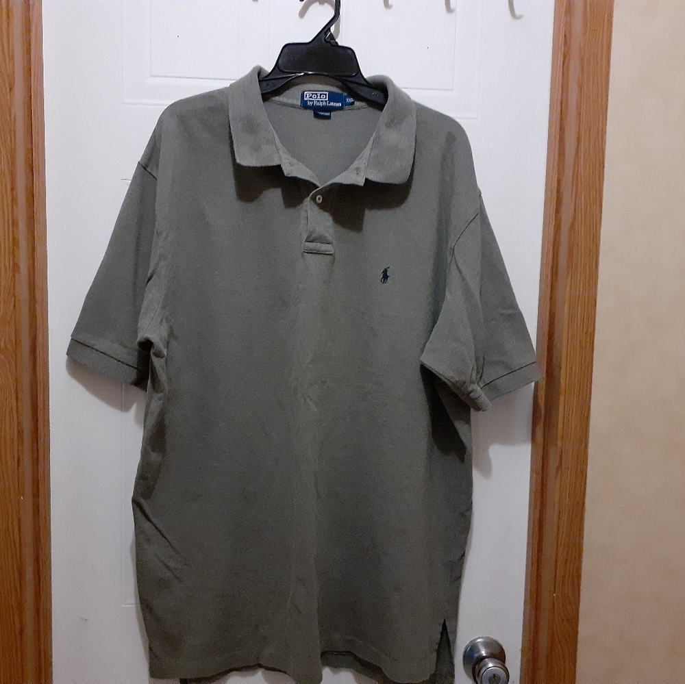 Polo by Ralph Lauren polo shirt